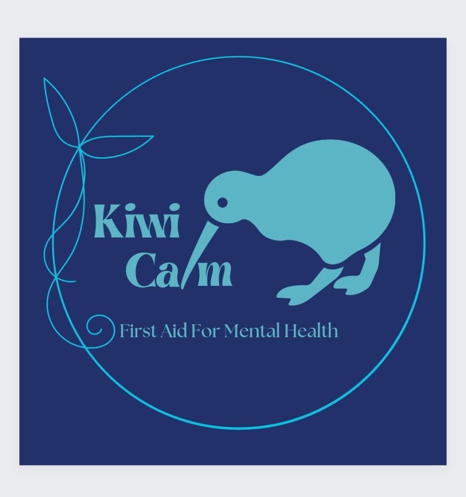 Mental Health First Aid Kits for all ages.