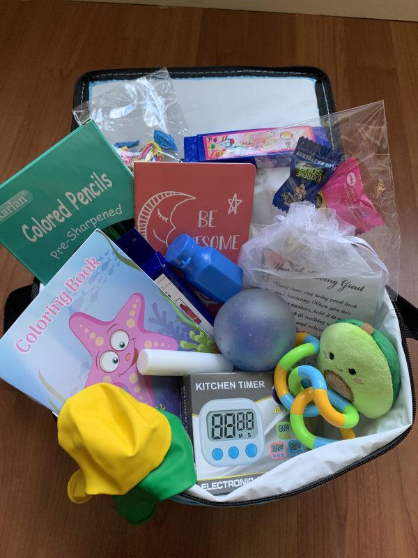 Mental Health First Aid Kit for KIDS. - Image 2