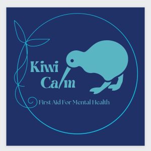 Mental Health First Aid Kit for KIDS.